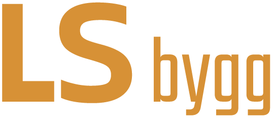 LS Bygg AS